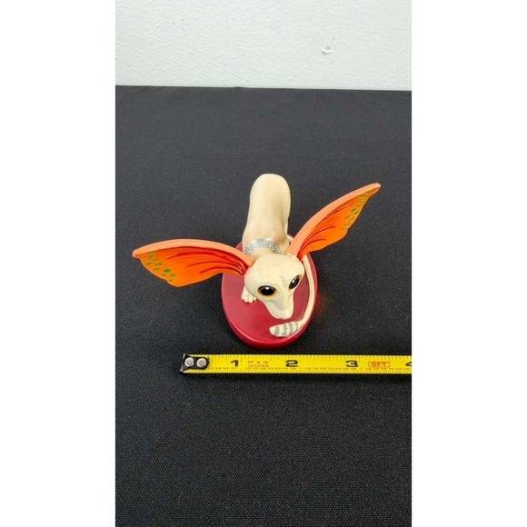 Alien Dog Sci Fi Channel Promo SD Comic Con Limited 2004 SyFy - Picture 13 of 15